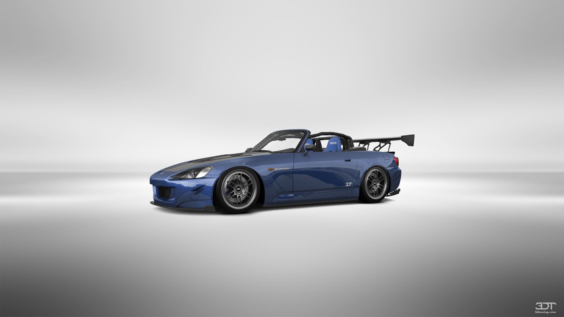 Honda S2000 Roadster 1999