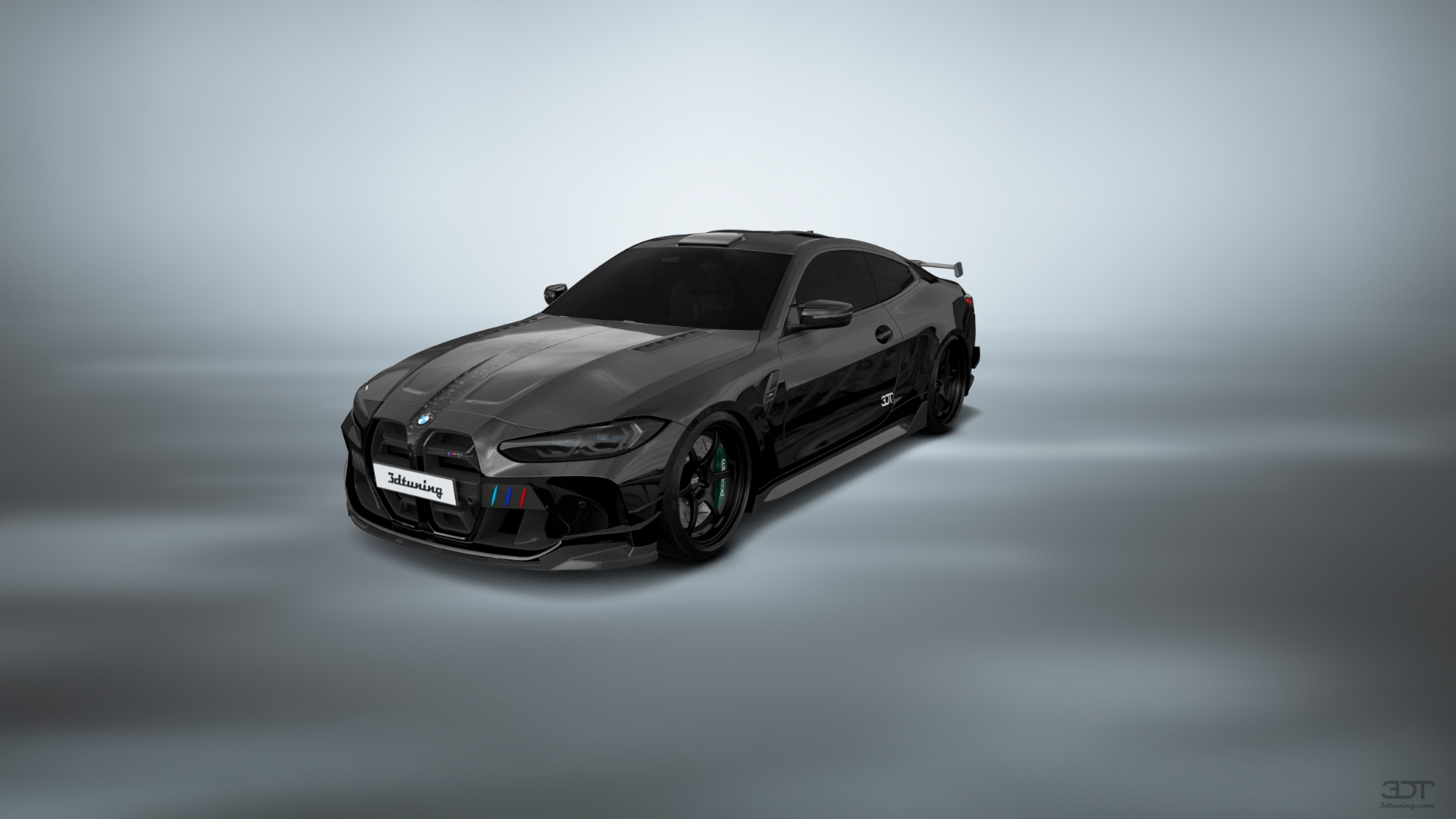 BMW M4 2 Door Coupe 2021