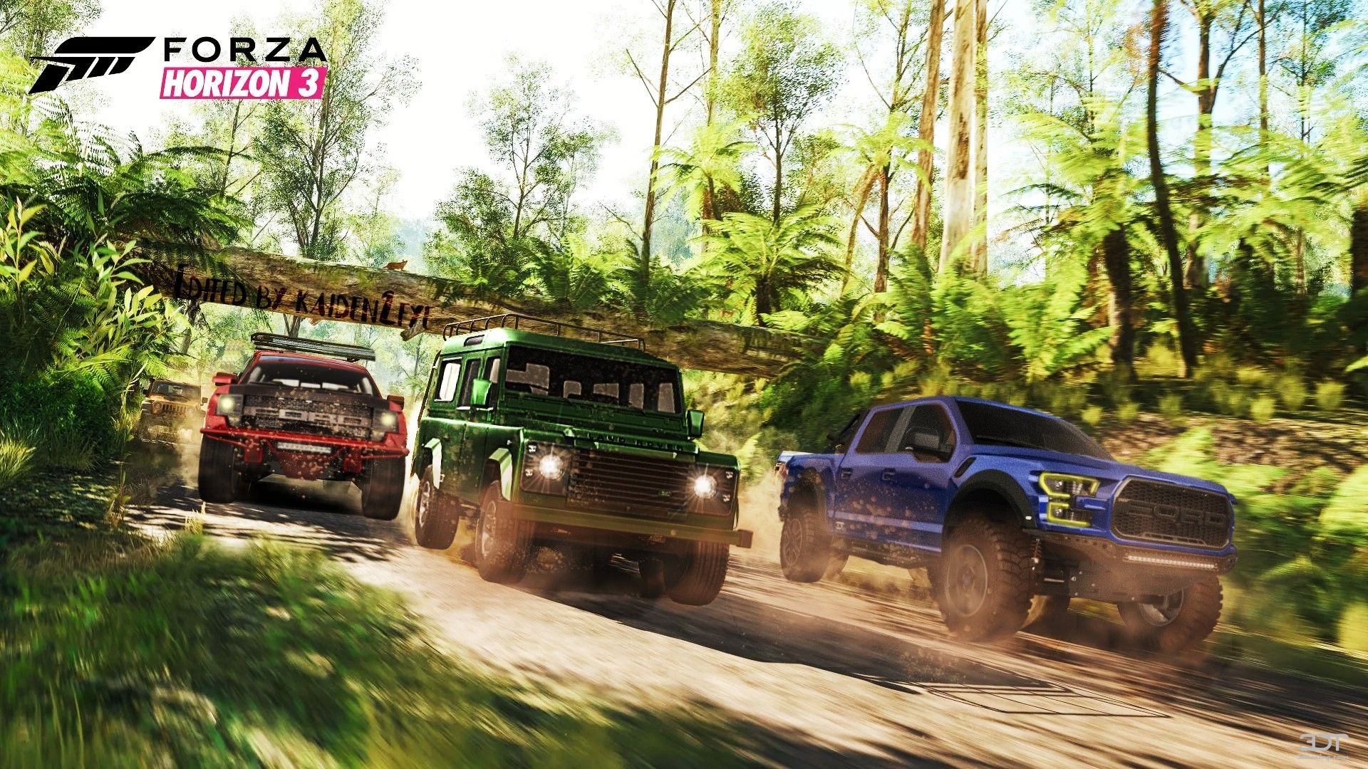 Range Rover Defender SUV 2011