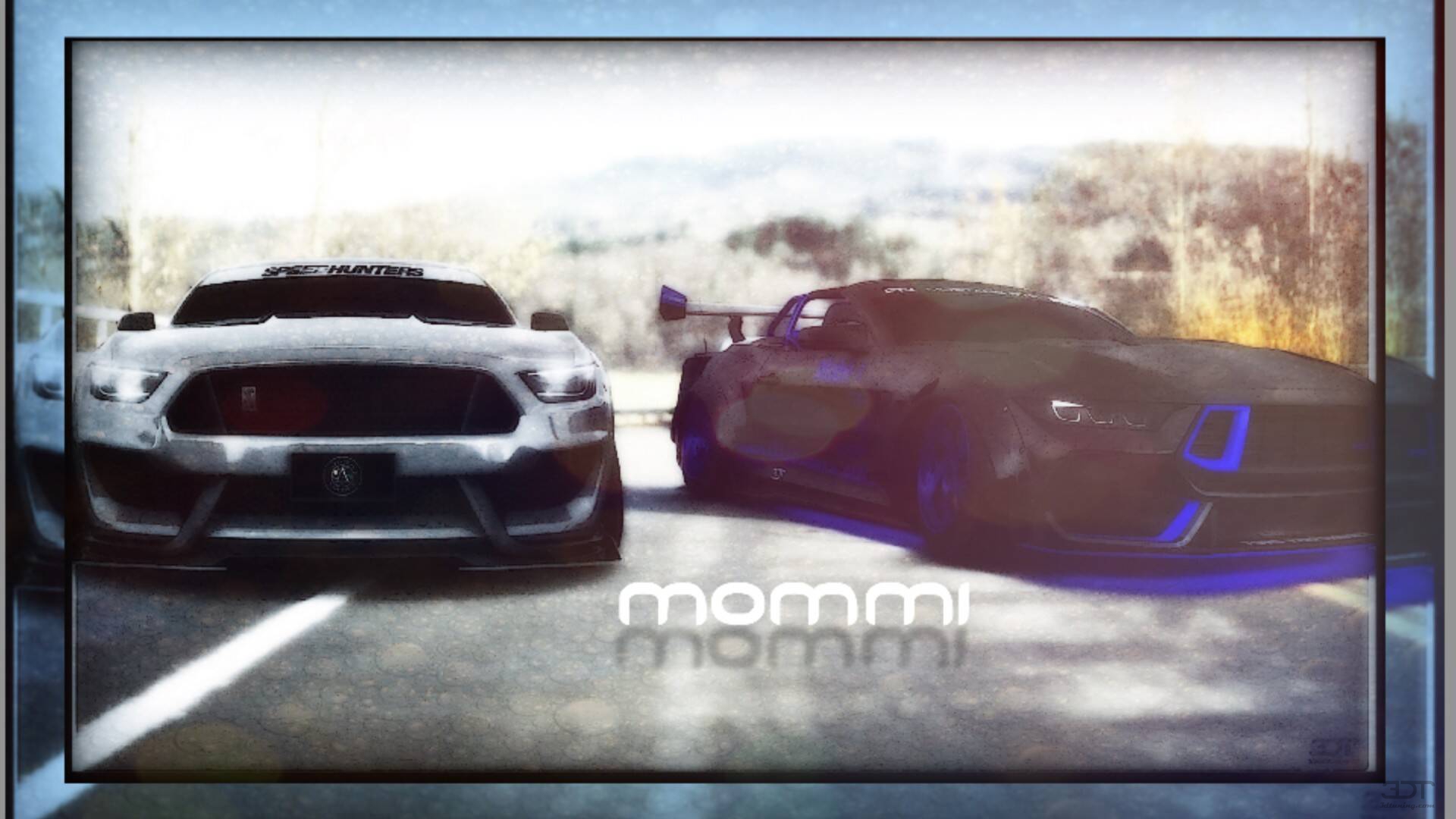 Ford Mustang 2 Door Coupe 2024