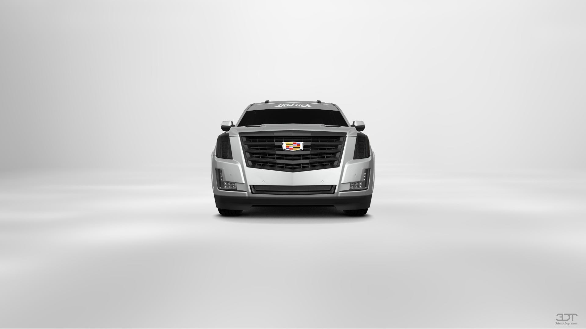 Cadillac Escalade 4 Door SUV 2015