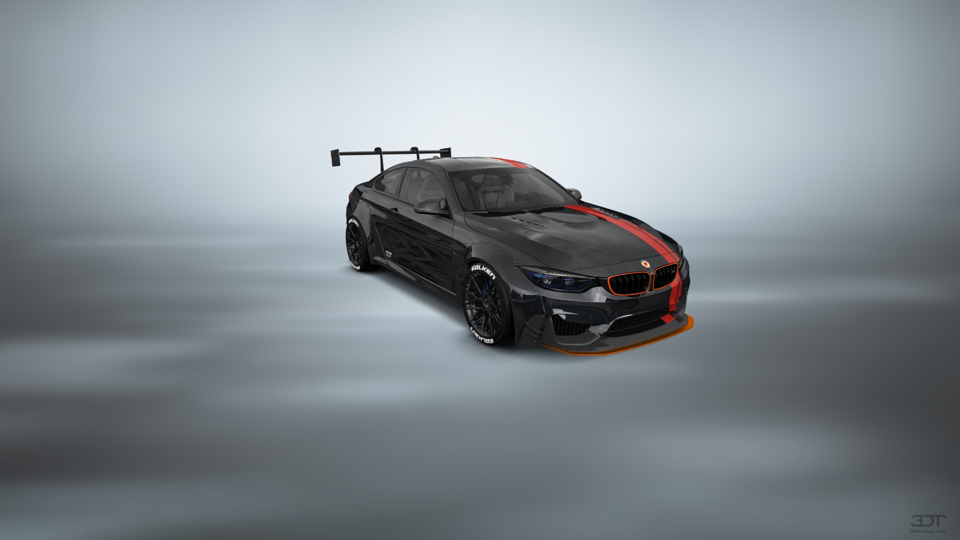 BMW M4 2 Door Coupe 2019