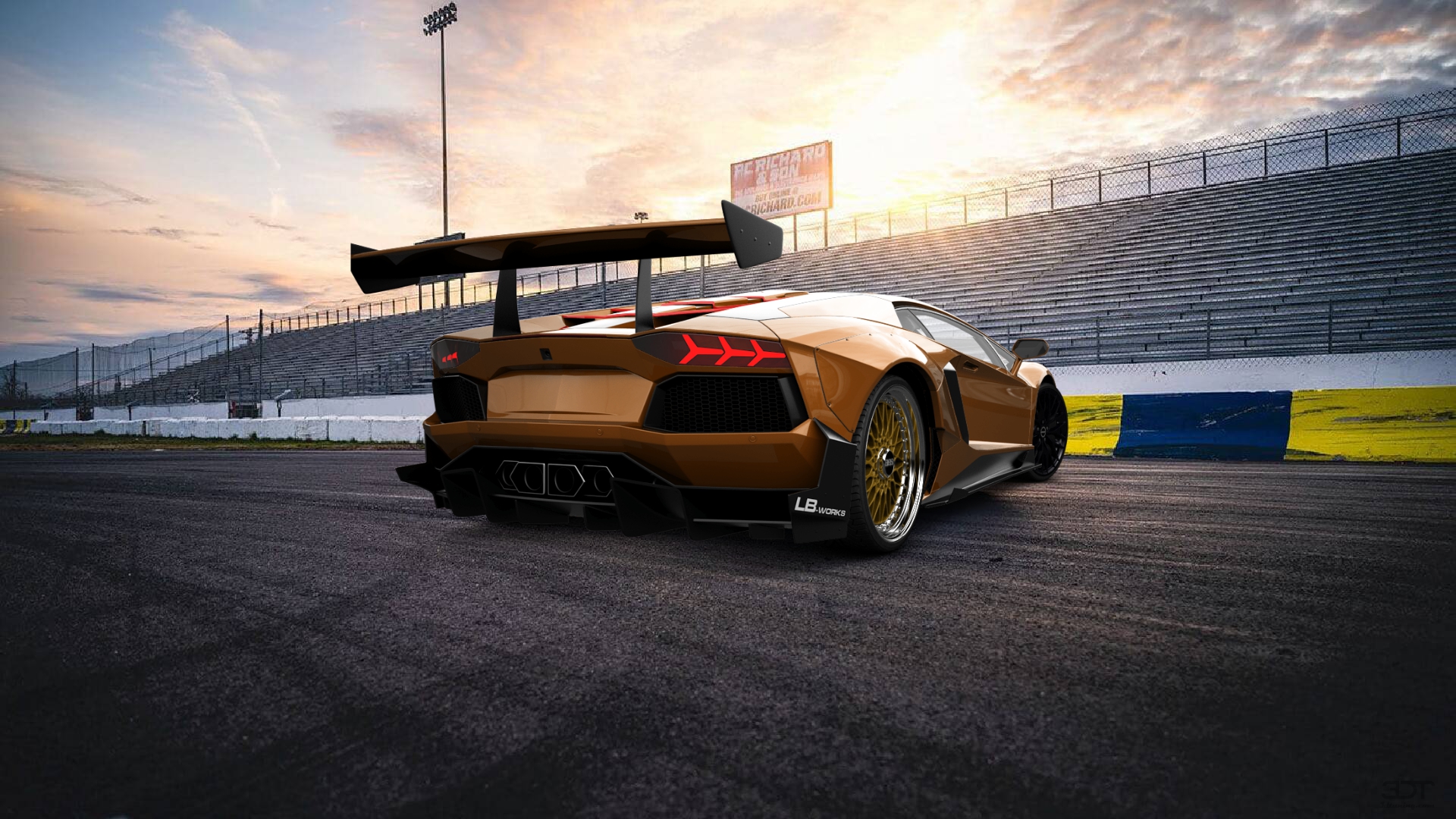 Lamborghini Aventador 2 Door Coupe 2012 Images