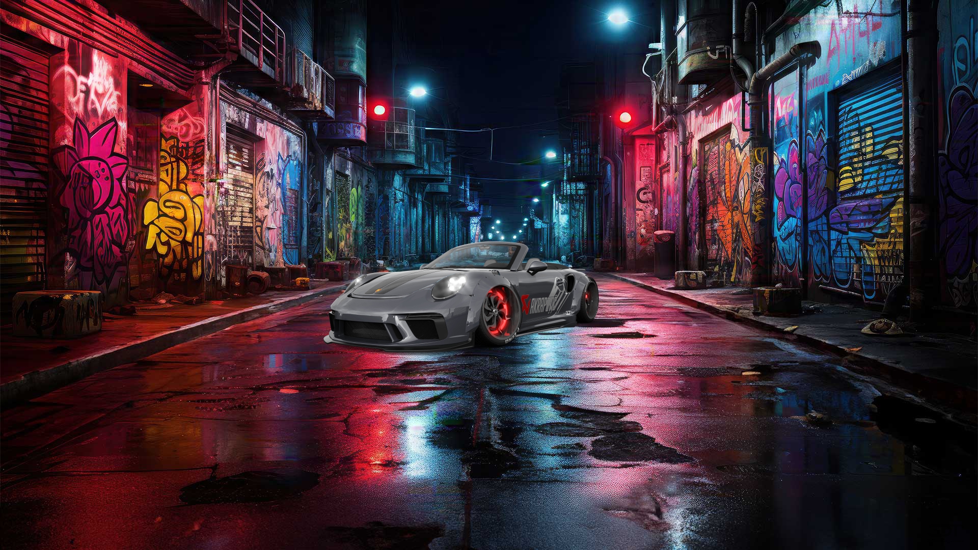 Porsche 911 Turbo S 2 Door Convertible 2014