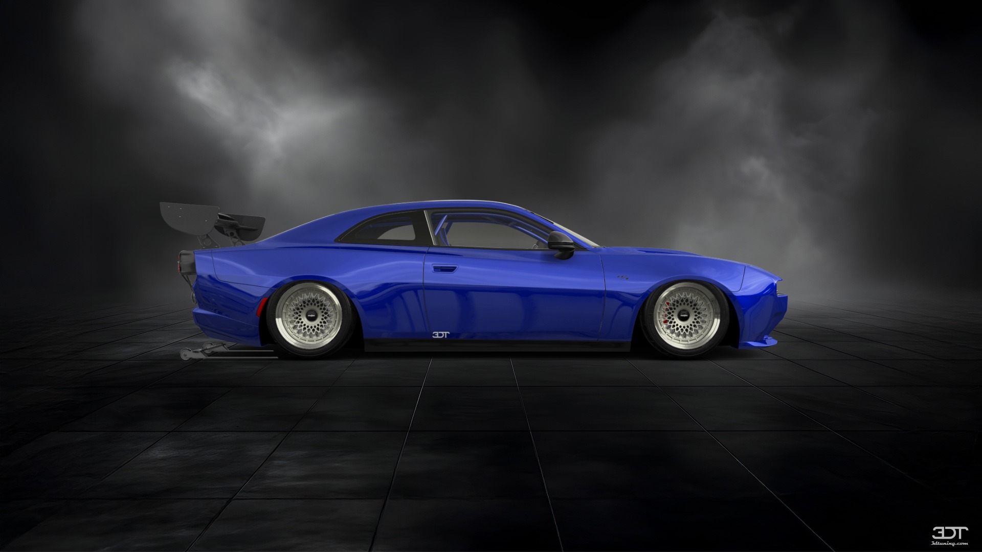 Dodge Charger 2 Door Coupe 2024