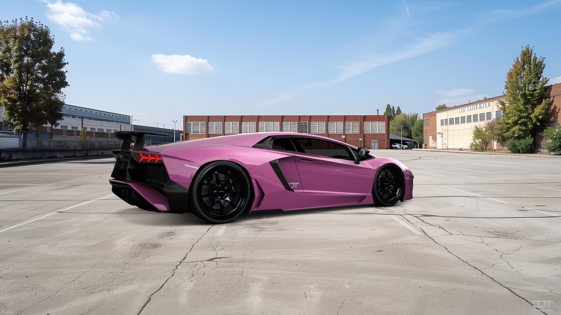 Lamborghini Aventador 2 Door Coupe 2012 Images