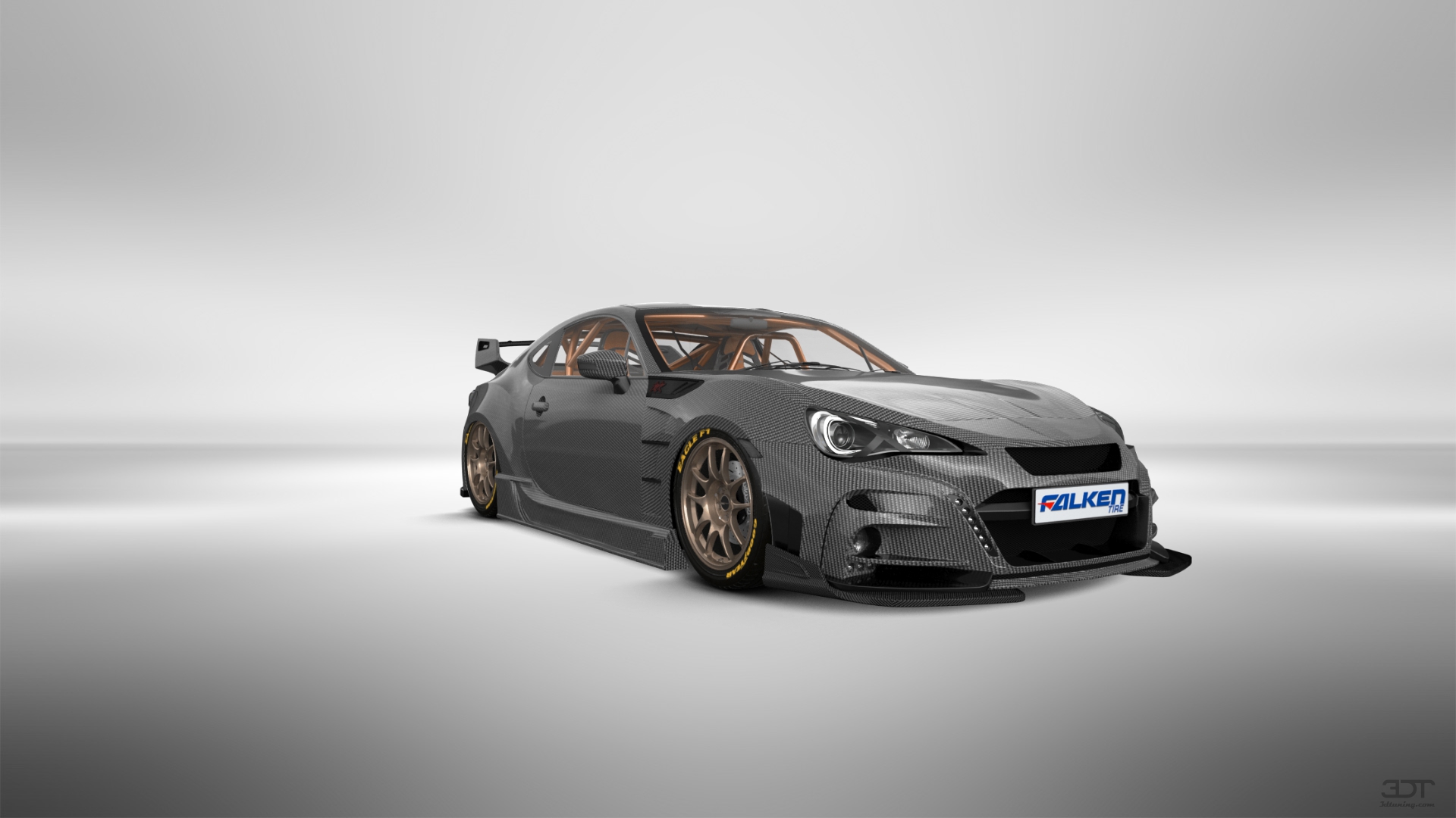Toyota GT86 2 Door Coupe 2013