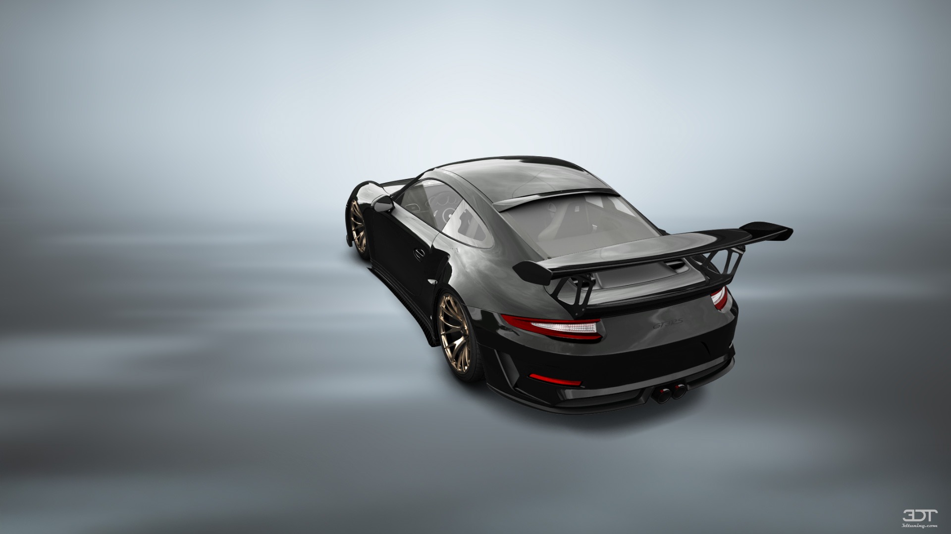 Porsche 911 Turbo S 2 Door Coupe 2014 Images