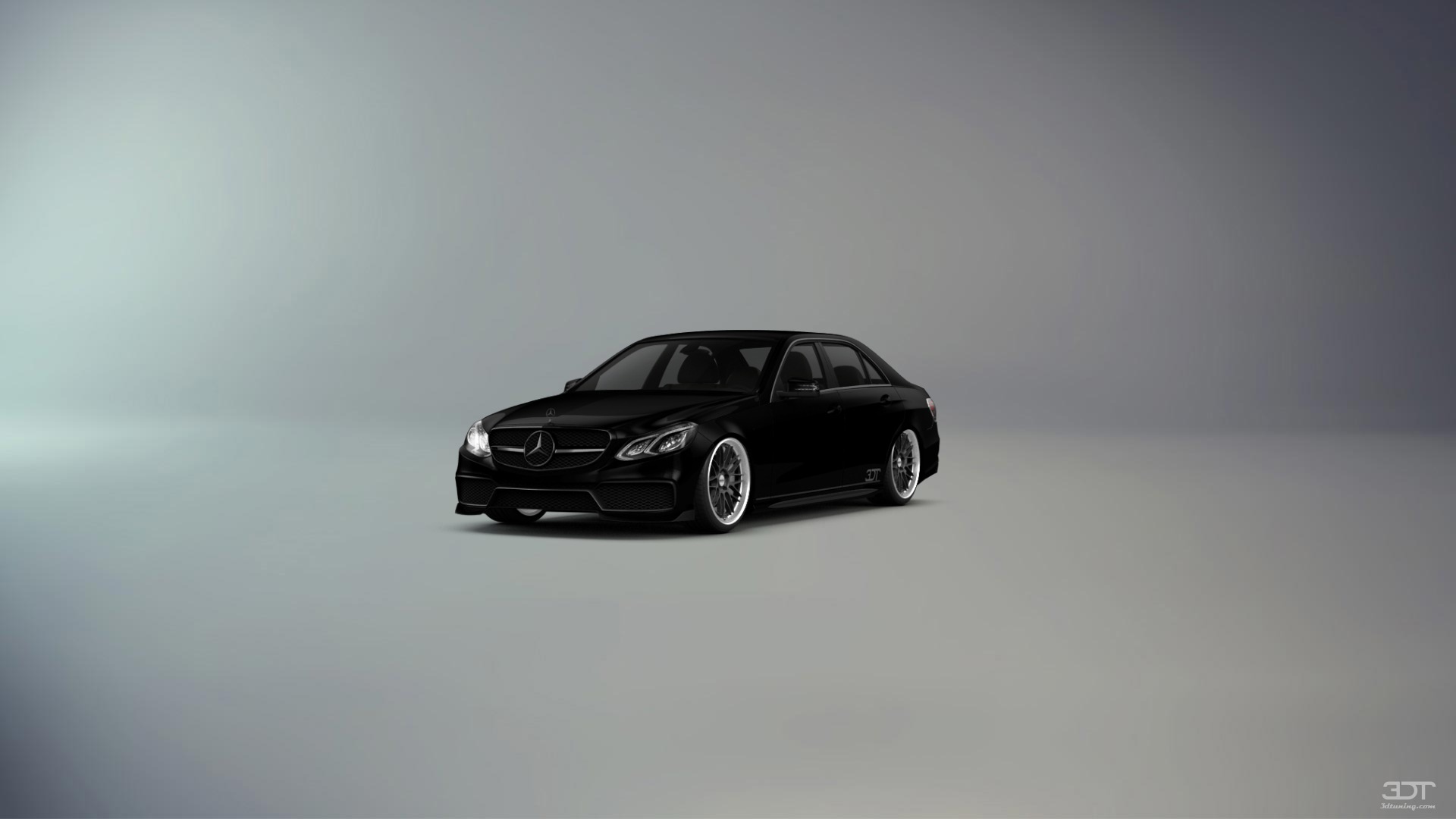 Mercedes E class Sedan 2014