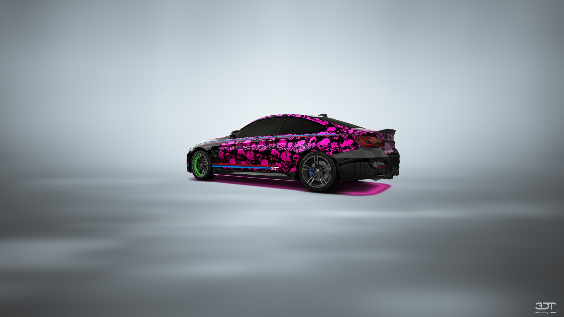 BMW M4 2 Door Coupe 2019
