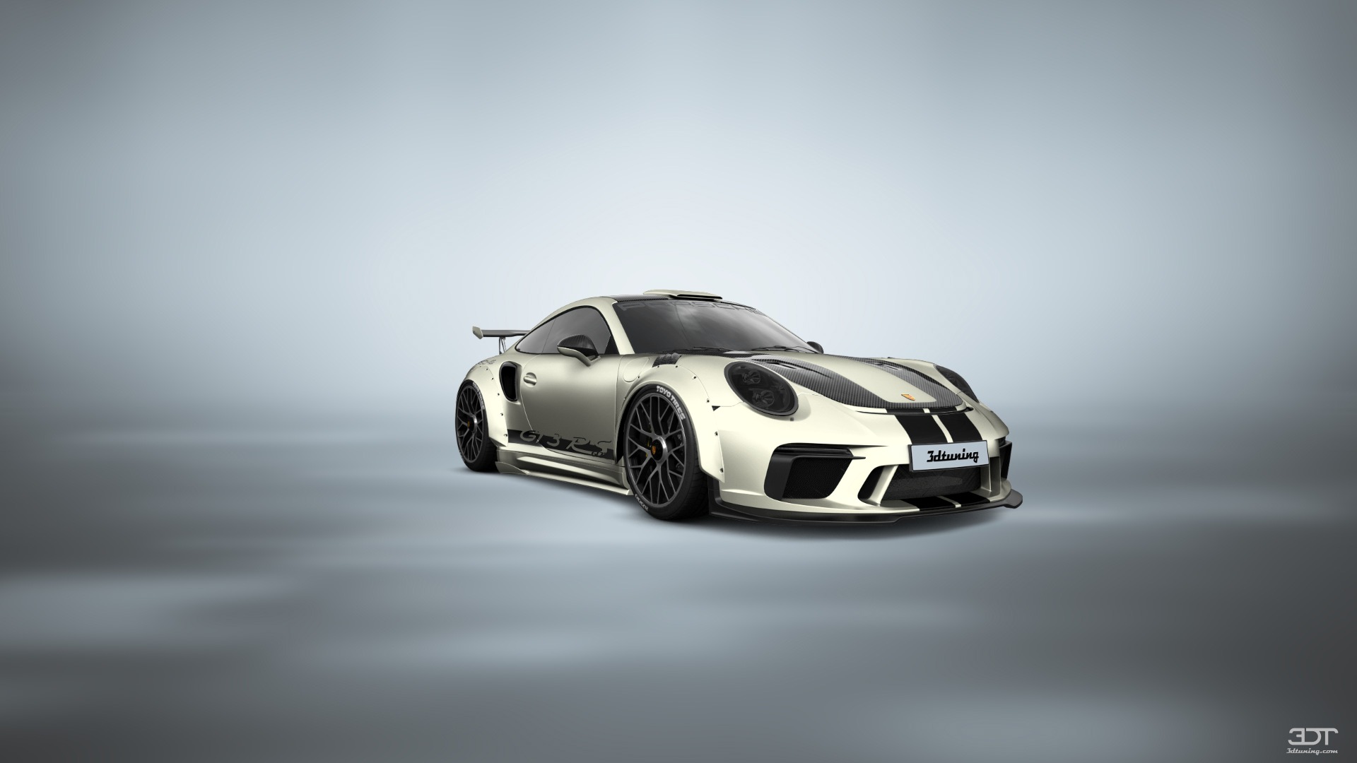Porsche 911 Turbo S 2 Door Coupe 2014 tuning