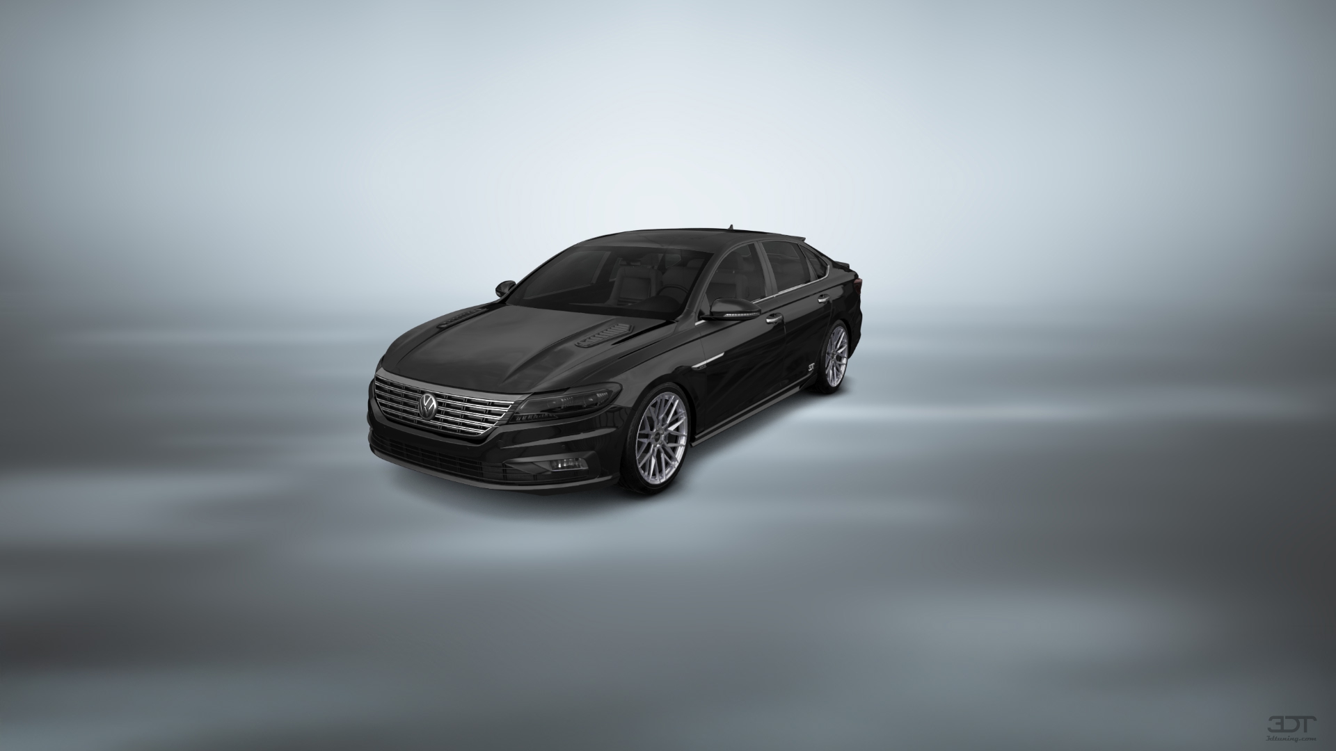Volkswagen Lavida Sedan 2018