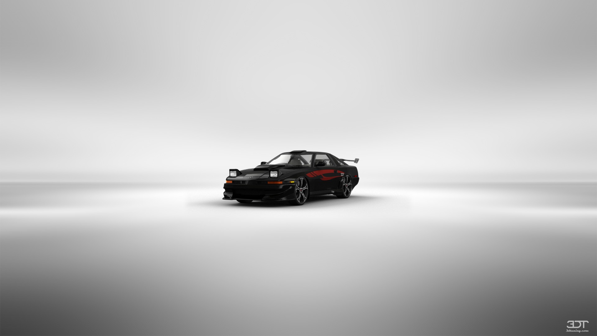 Toyota Supra Coupe 1992