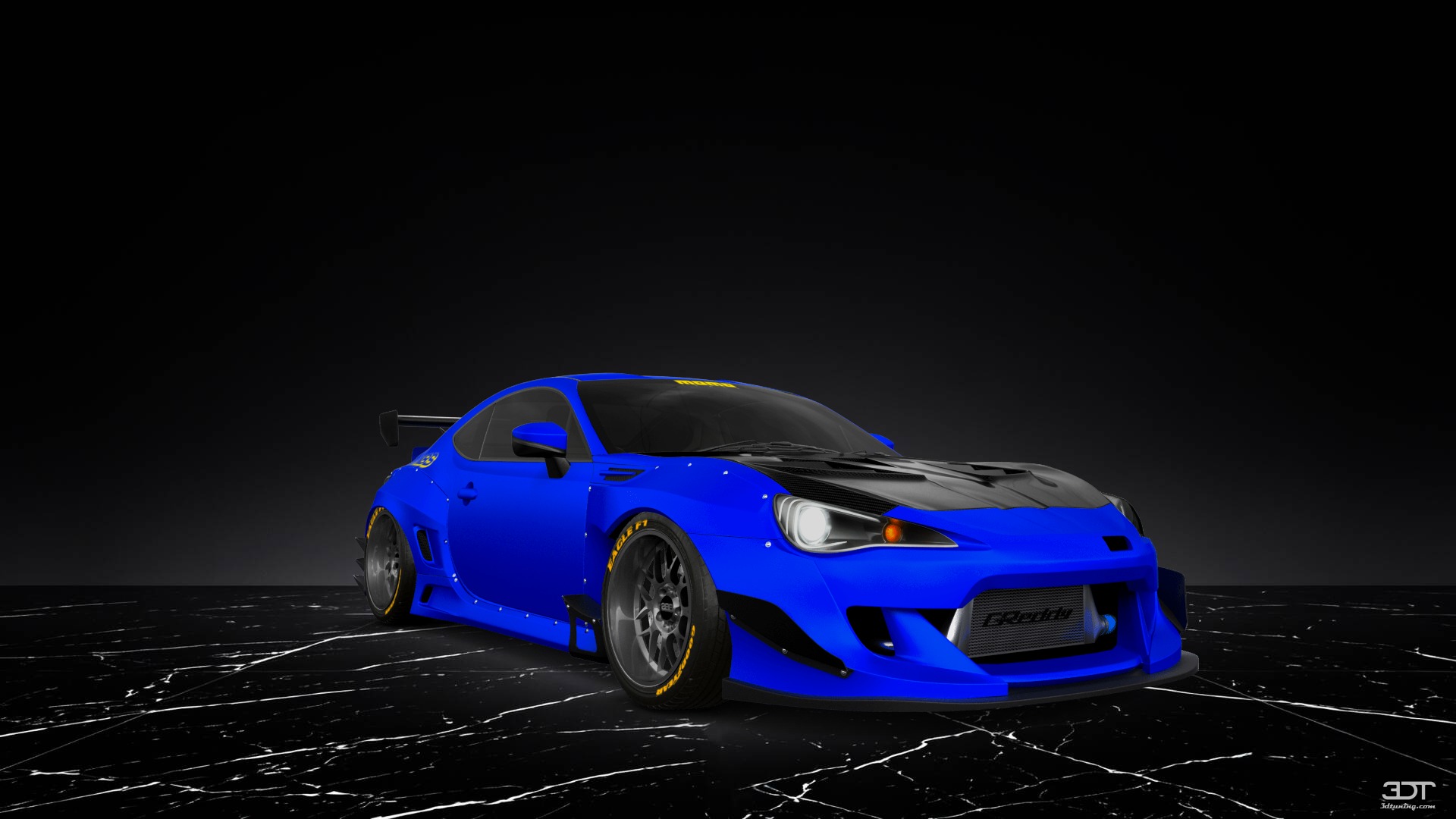 Subaru BRZ 2 Door Coupe 2015 Images