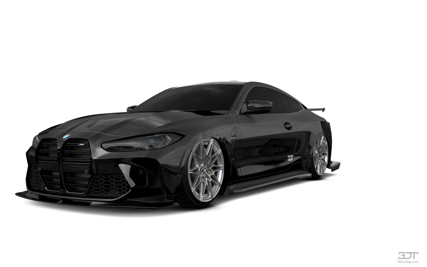 BMW M4 2 Door Coupe 2021