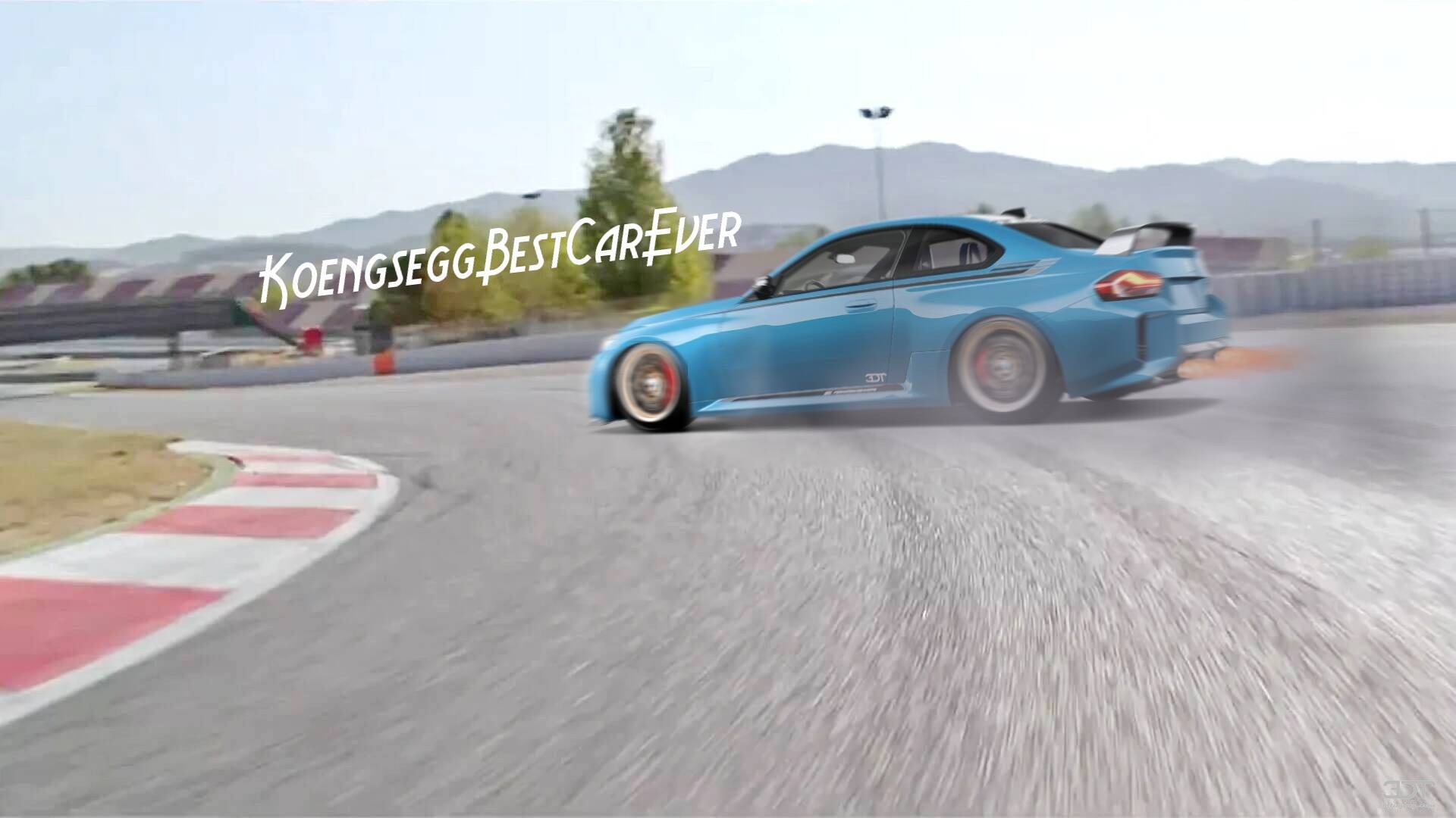 BMW M2 2 Door Coupe 2025 tuning