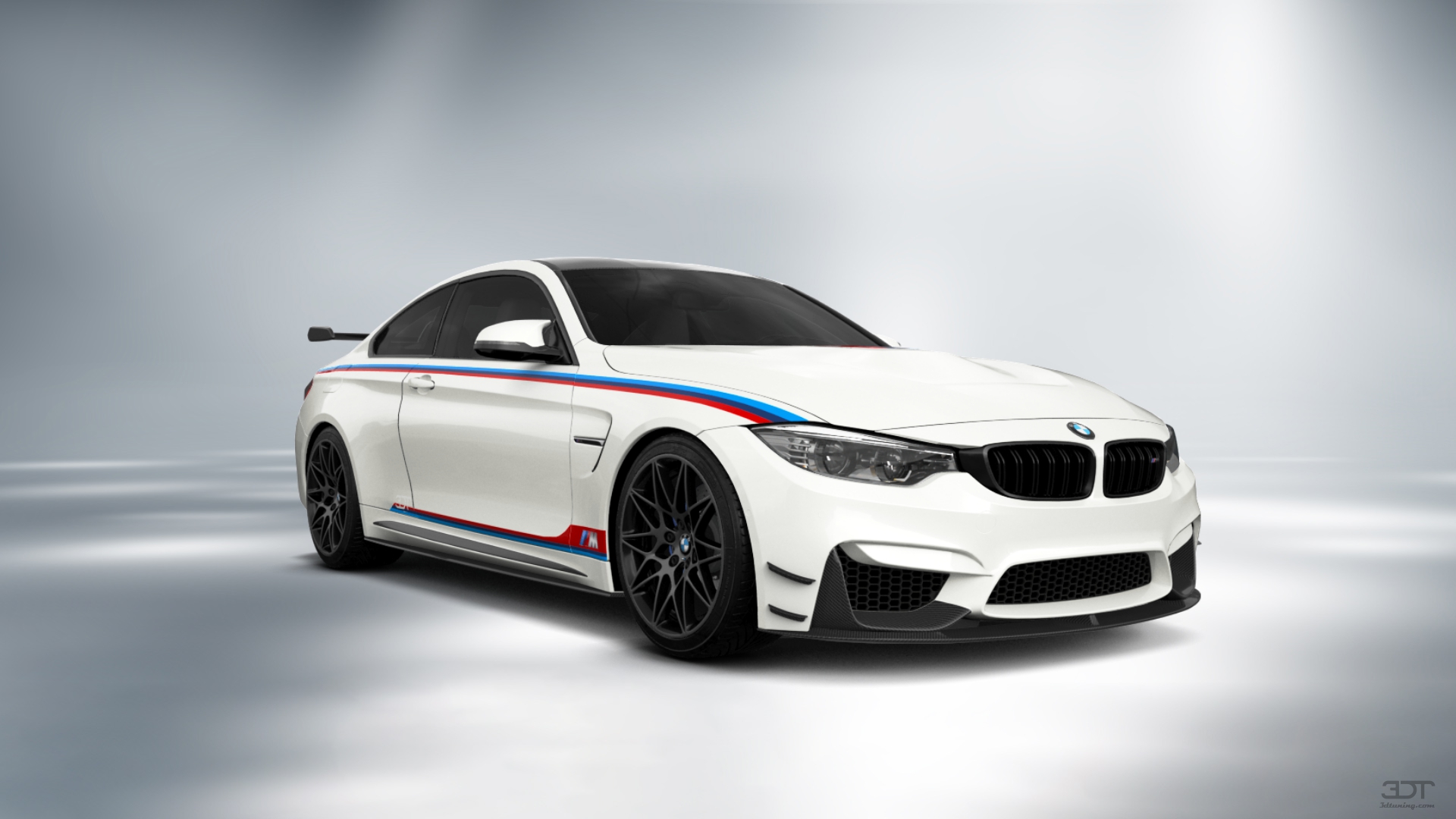 BMW M4 2 Door Coupe 2019