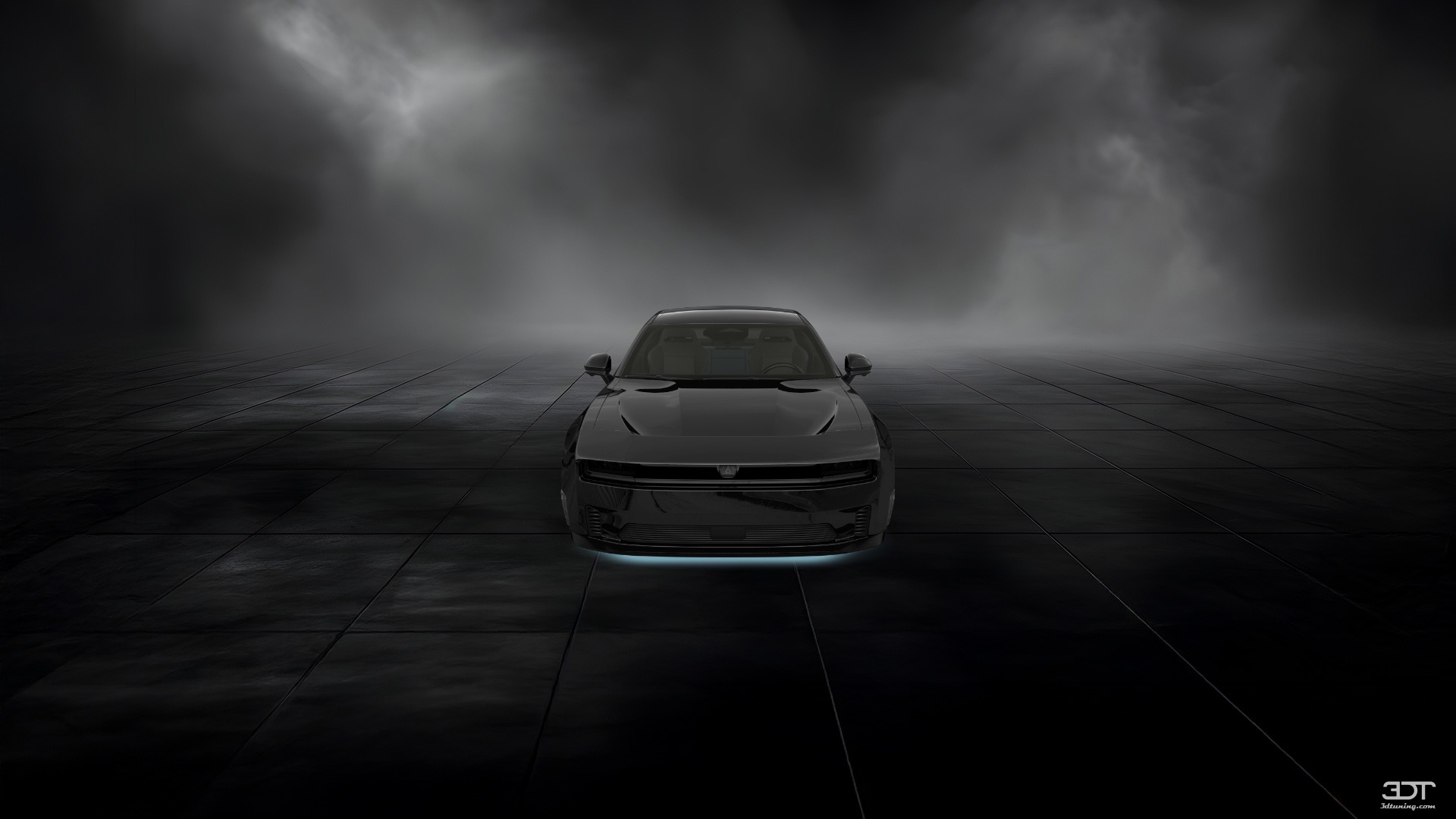 Tuning Dodge Charger 2 Door Coupe 2024