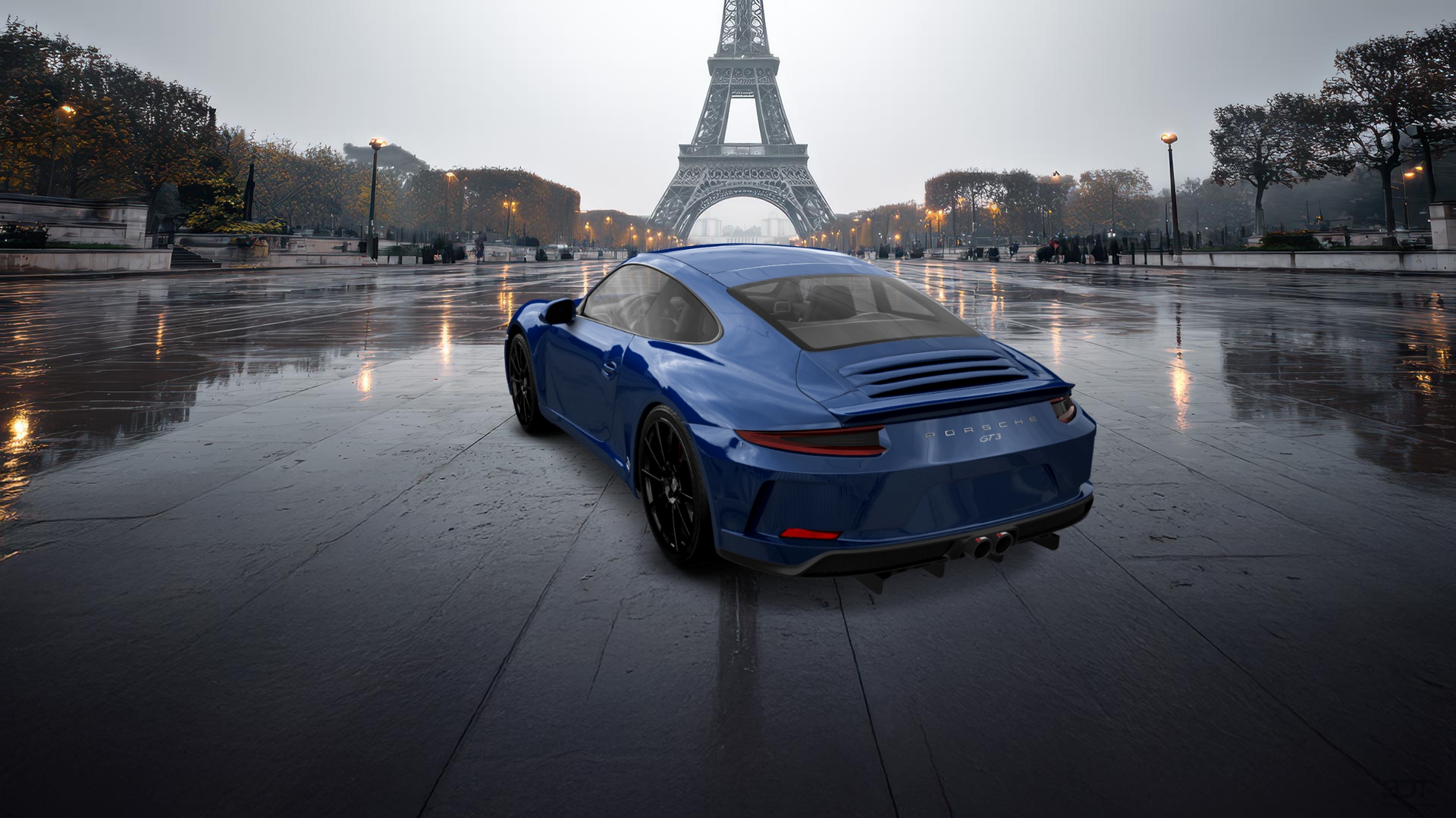 Porsche 911 Carrera 2 Door Coupe 2011 Images