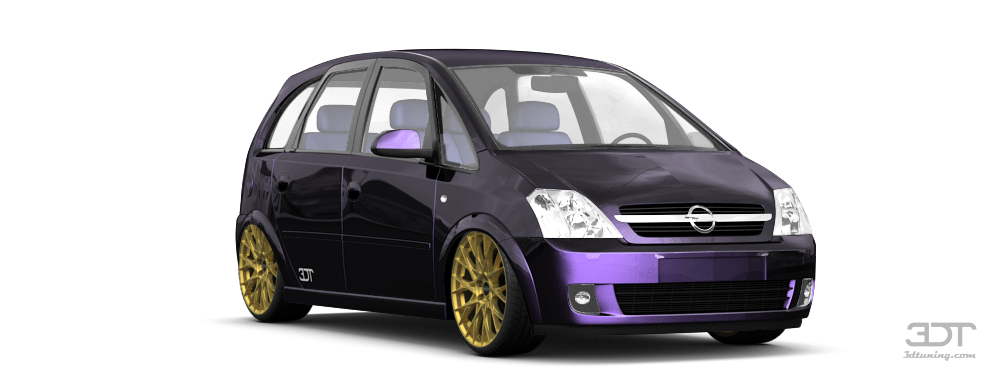 meriva