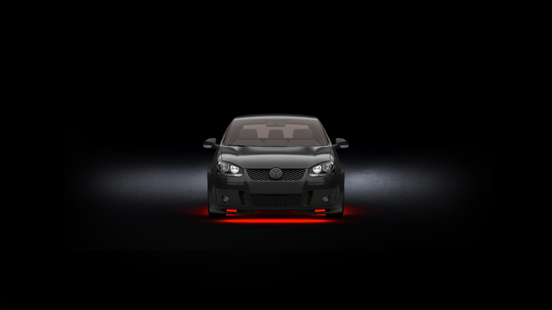 Volkswagen Jetta Sedan 2005