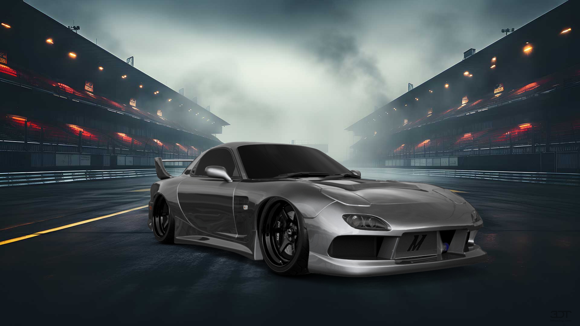 RX-7