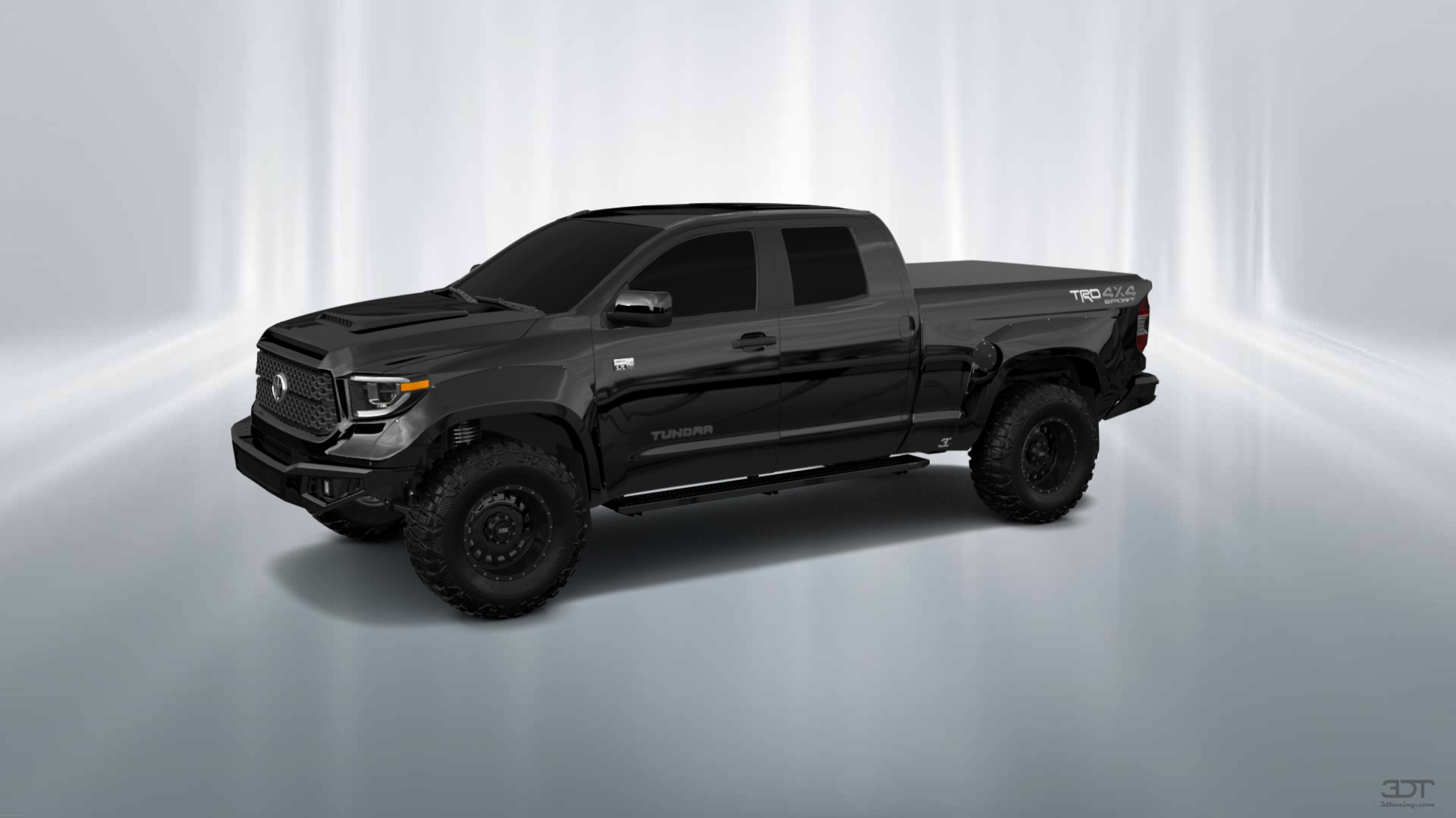Toyota Tundra 4 Door pickup truck 2020