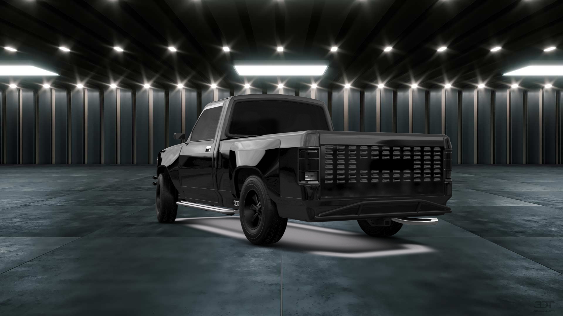 Dodge Dakota Regular Cab 2 Door pickup truck 1987 Images