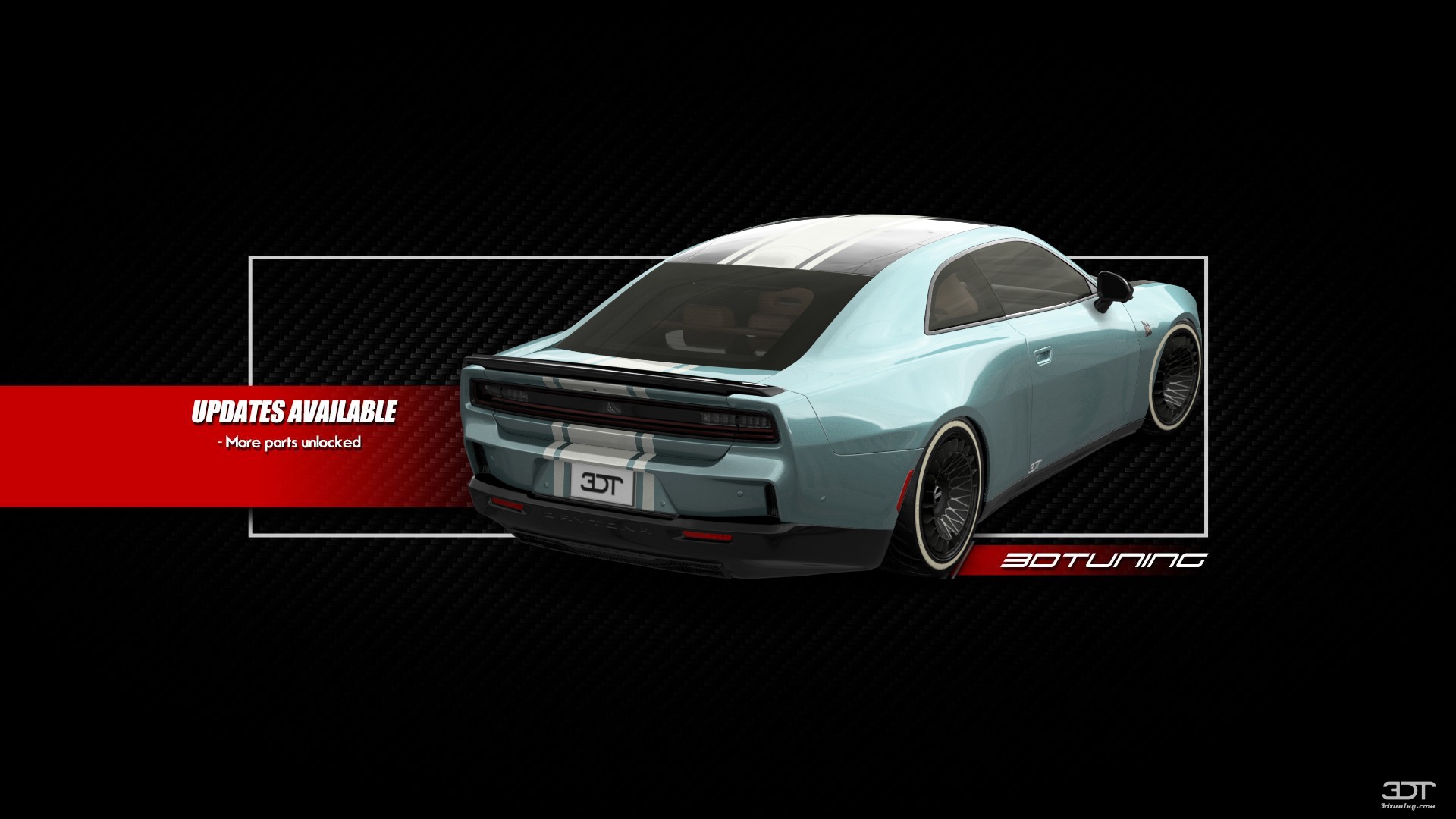 Dodge Charger 2 Door Coupe 2024