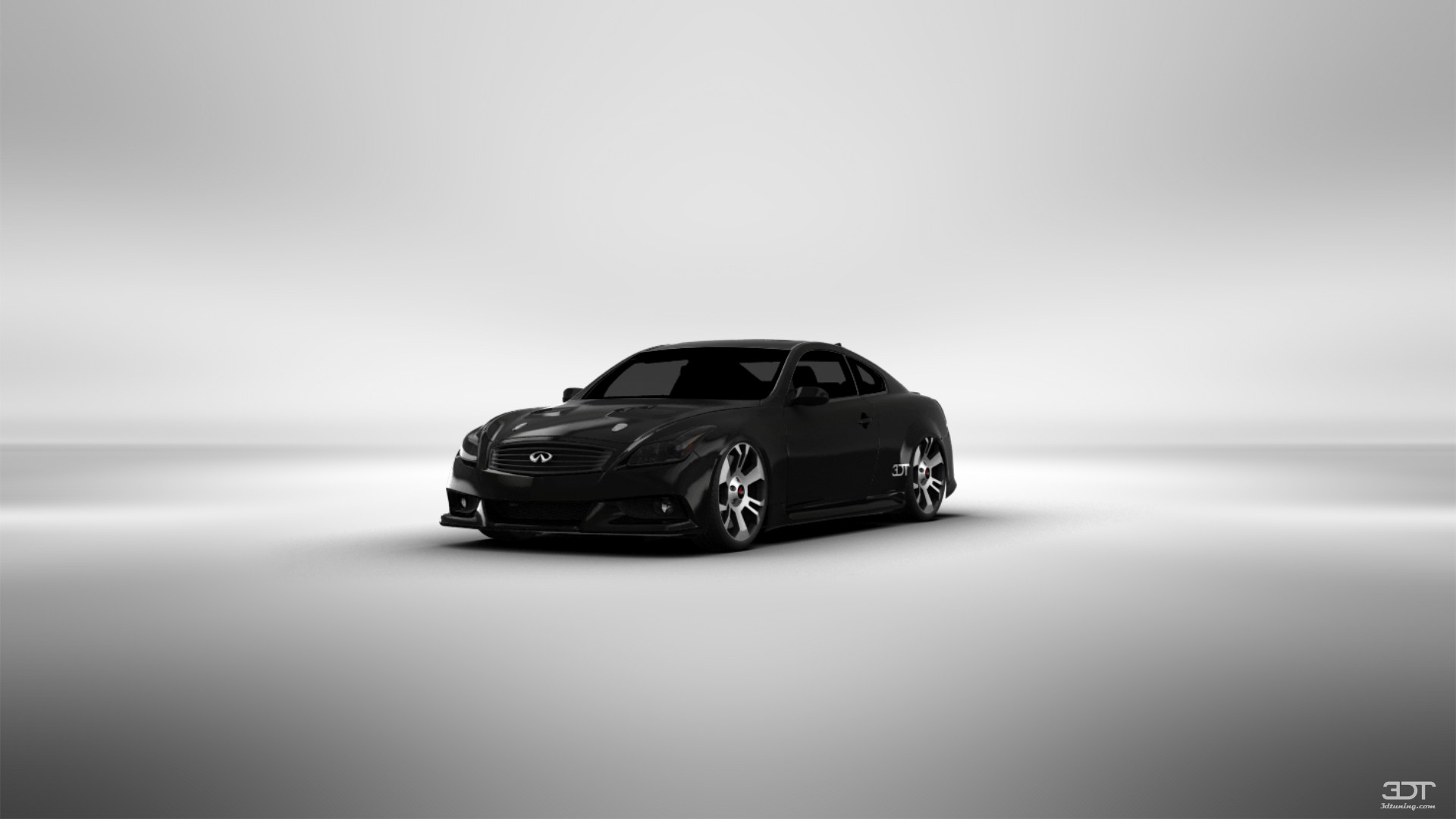 Infiniti G37 Coupe 2008