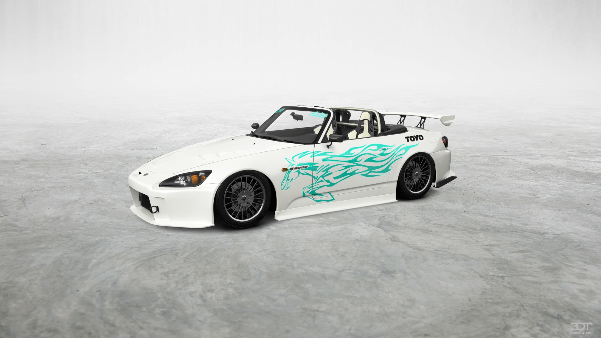 Honda S2000 Roadster 1999