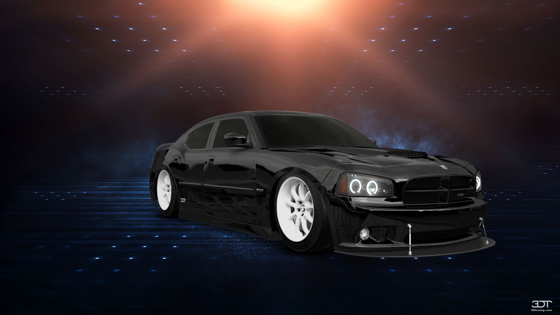 Dodge Charger Se Sedan 2006