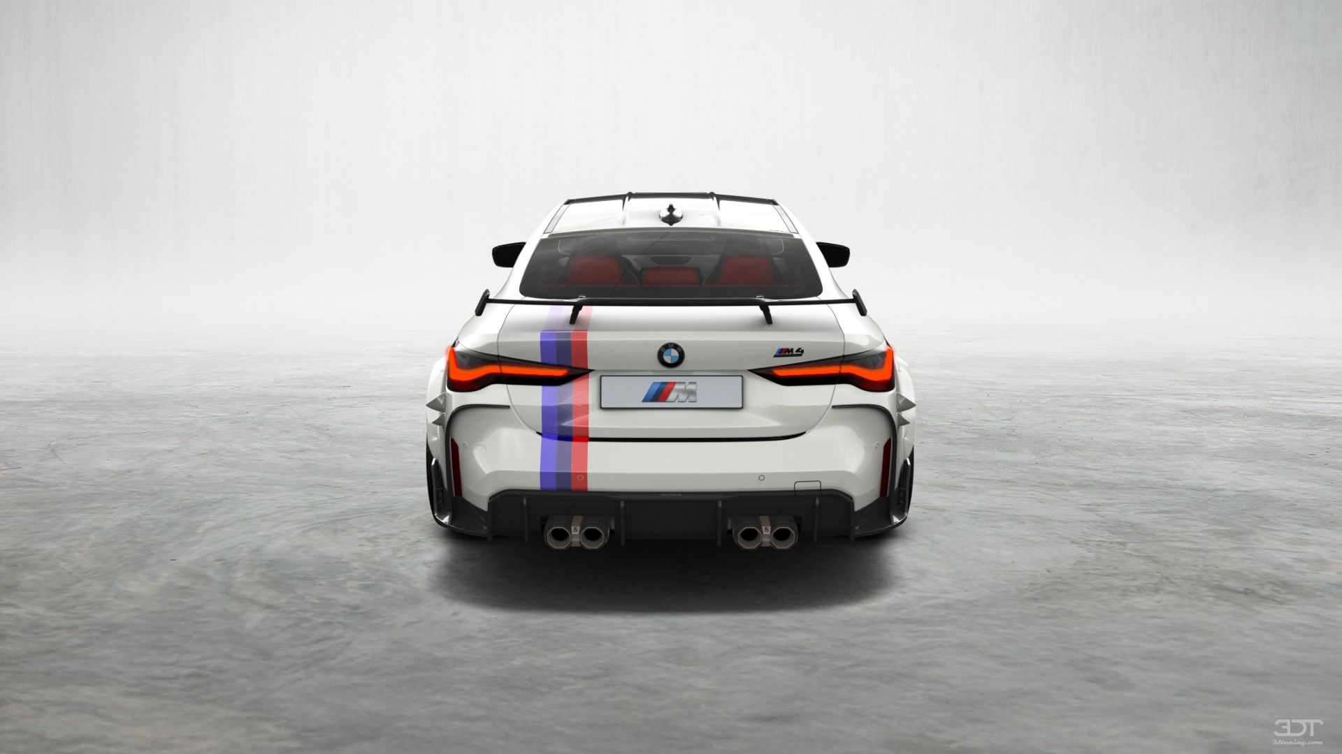 BMW M4 2 Door Coupe 2021
