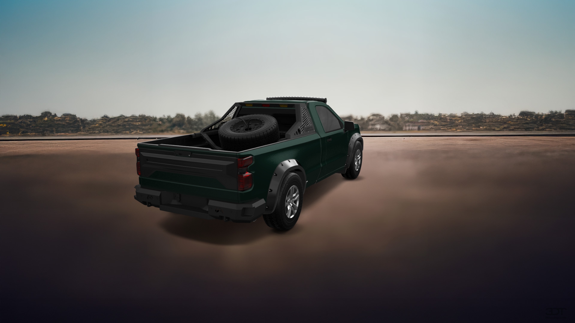 Chevrolet Silverado 1500 Regular Cab 2 Door pickup truck 2019 Images