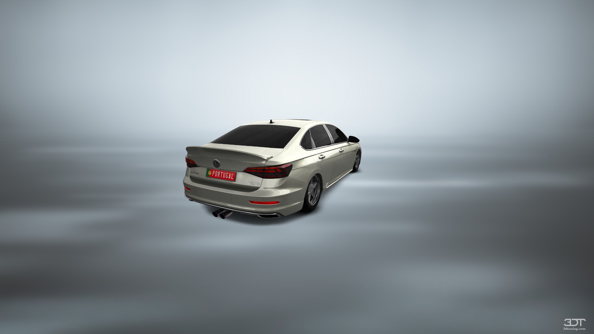 Volkswagen Lavida Sedan 2018