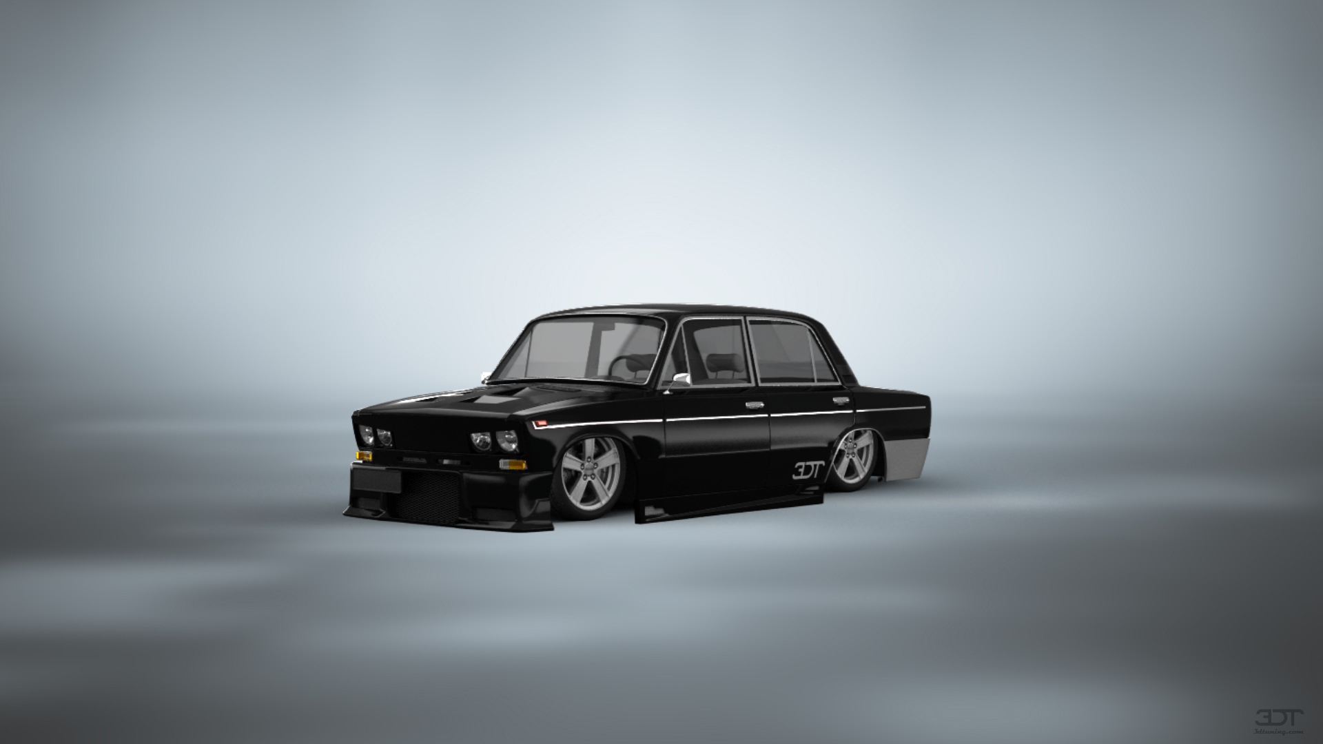 Lada 2103 Sedan 1972