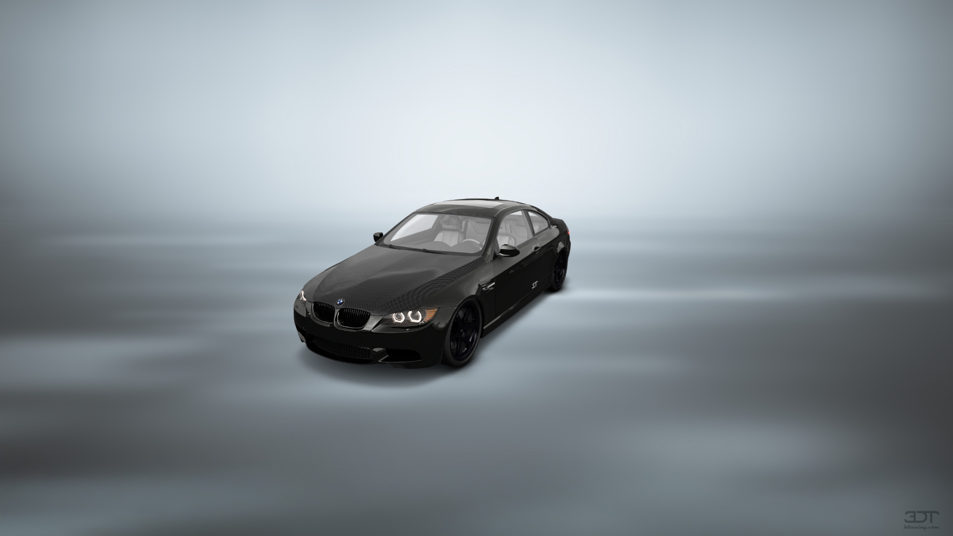 BMW 3 Series 2 Door Coupe 2006