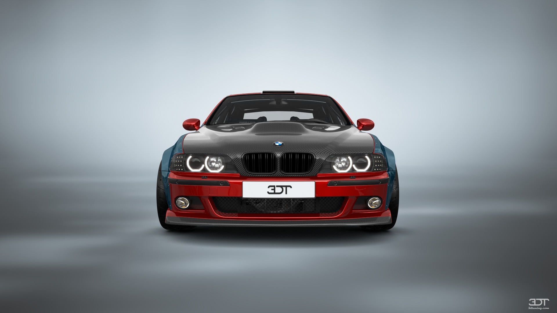 BMW 5 Series M5 Sedan 2003