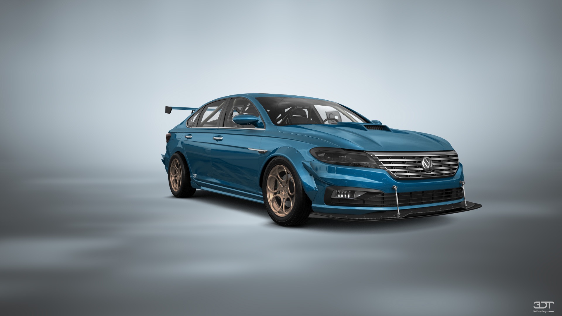 Volkswagen Lavida Sedan 2018