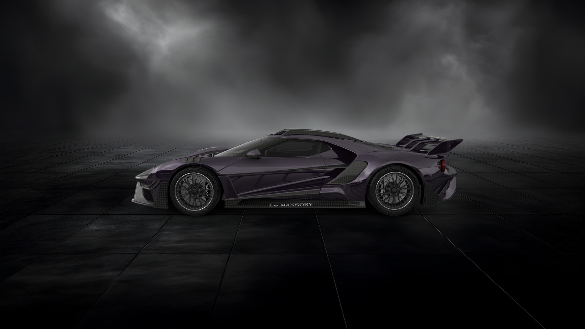 Ford GT 2 Door Coupe 2017 Images