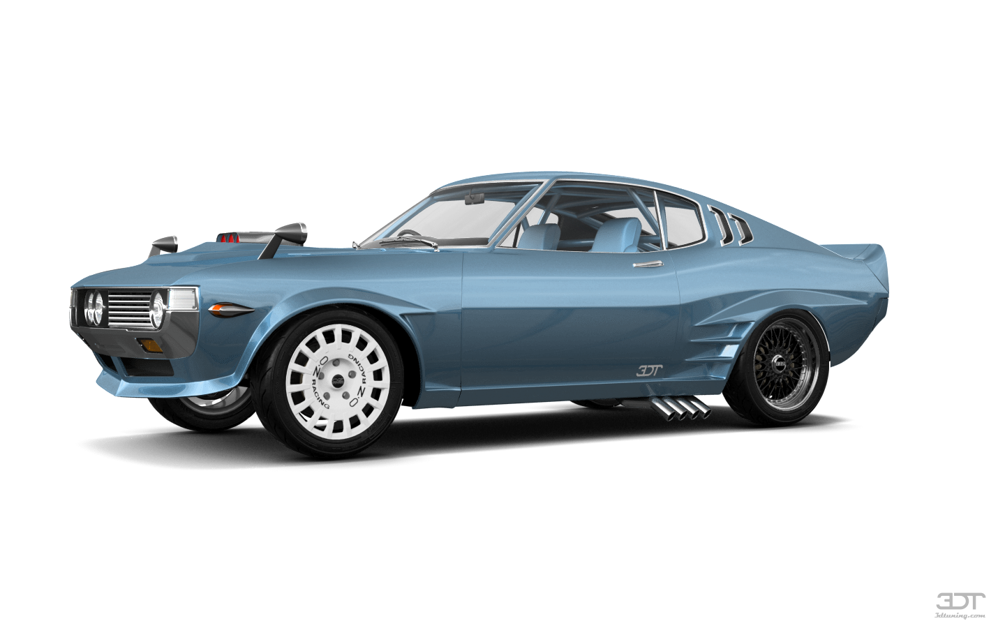 RA-28-V8