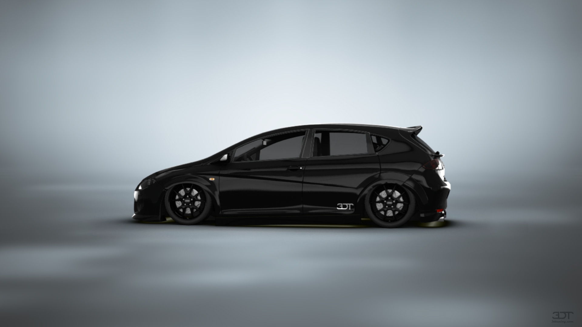 Seat Leon 5 Door Hatchback 2006