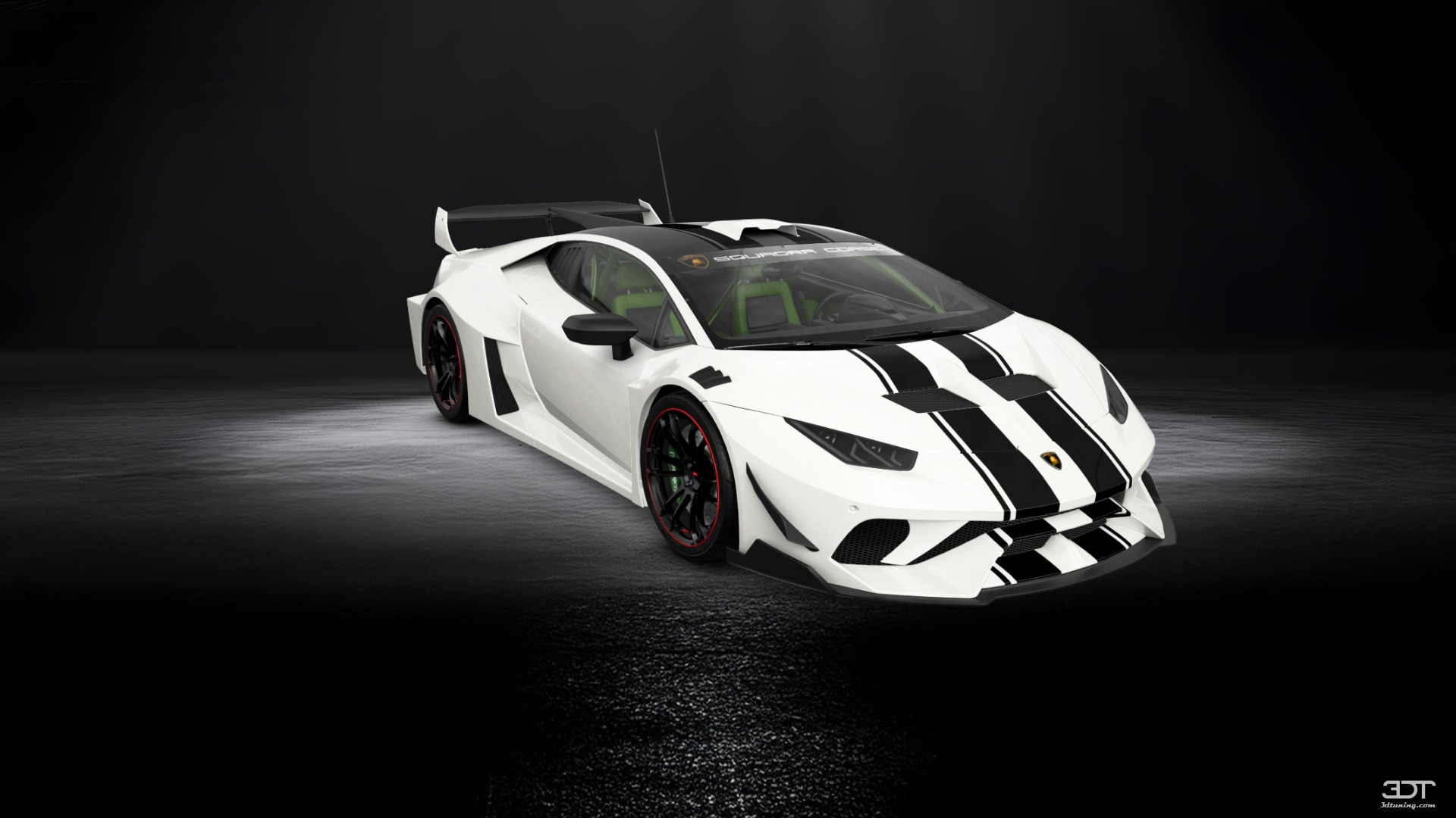 Lamborghini Huracan 2 Door Coupe 2014 Images