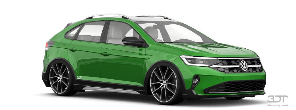 Tuning Volkswagen Taigo 5 Door SUV 2021