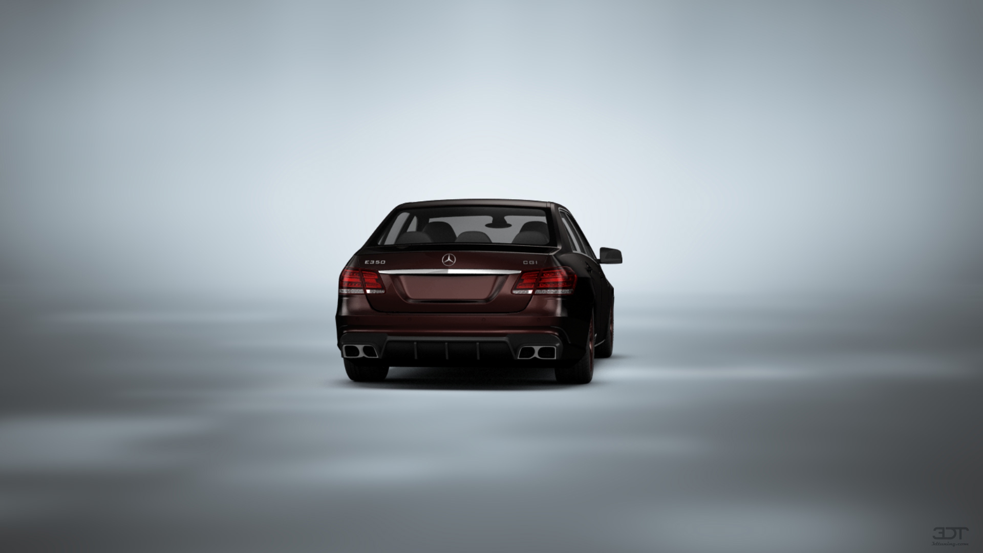 Mercedes E class Sedan 2014