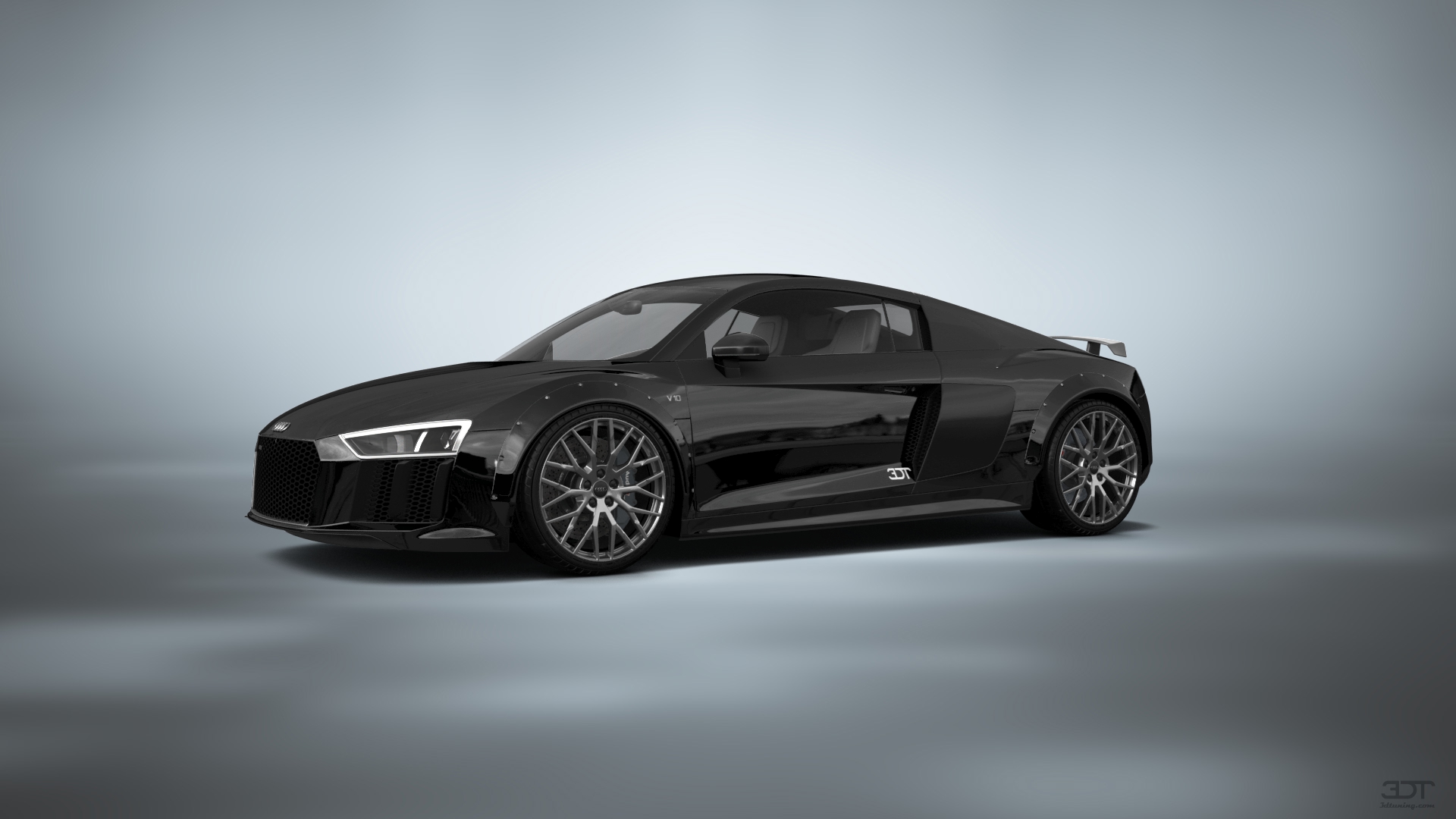 Audi R8 2 Door Coupe 2019