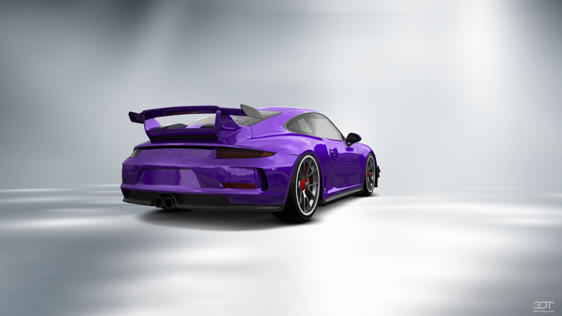 Porsche 911 Carrera 2 Door Coupe 2011
