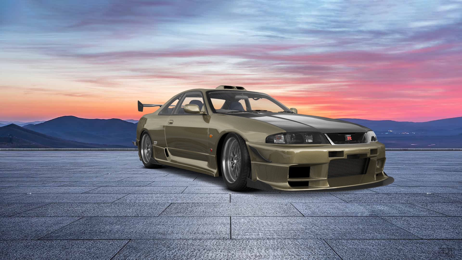 xxtentacionlootatme's Car Garage 3DTuning