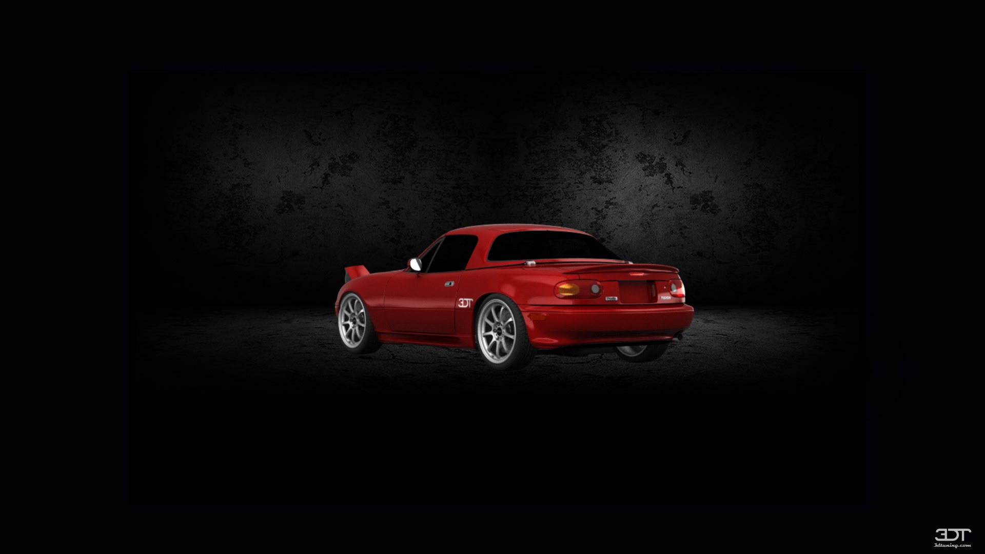 Mazda MX-5 Miata Convertible 1994 Images