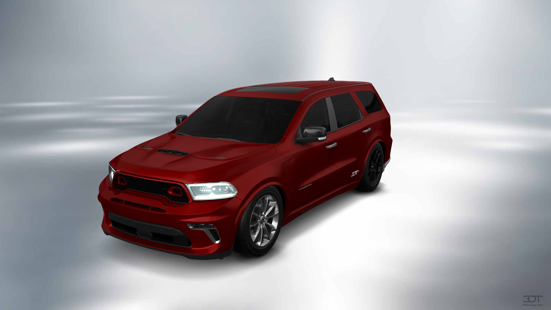 Dodge Durango 5 Door SUV 2021
